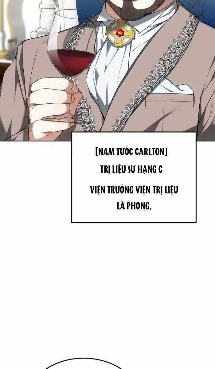 Bác Sĩ Phẫu Thuật Cấp Sss - Chapter 41 - Trang 6