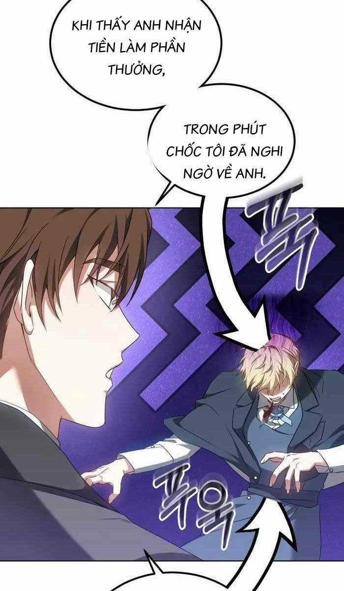 Bác Sĩ Phẫu Thuật Cấp Sss - Chapter 41 - Trang 51