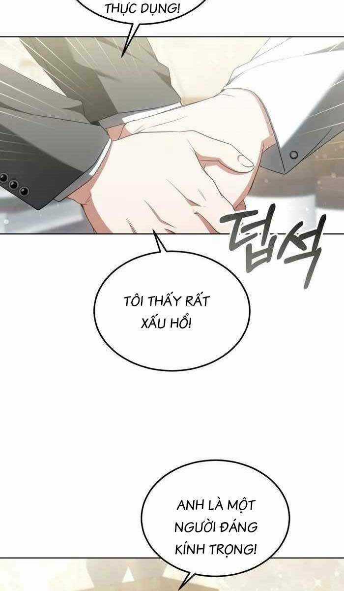 Bác Sĩ Phẫu Thuật Cấp Sss - Chapter 41 - Trang 53