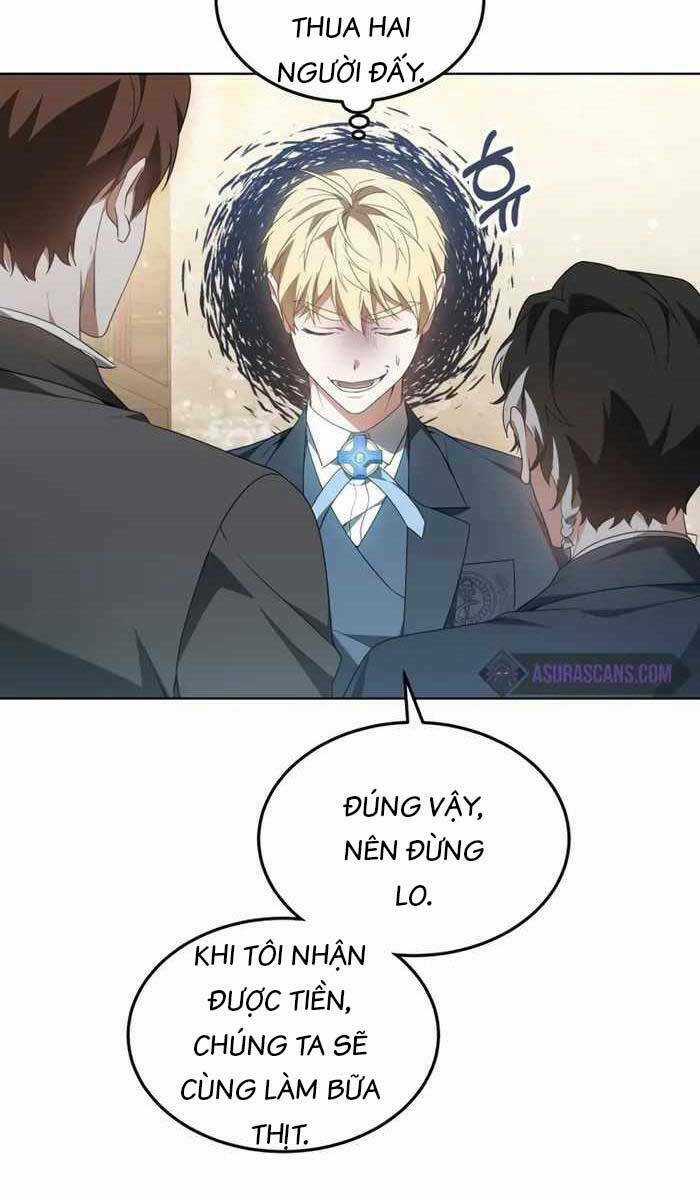 Bác Sĩ Phẫu Thuật Cấp Sss - Chapter 41 - Trang 56