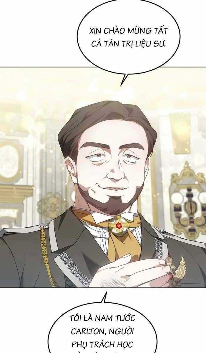 Bác Sĩ Phẫu Thuật Cấp Sss - Chapter 41 - Trang 62