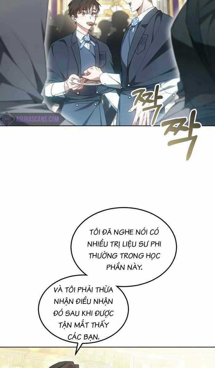 Bác Sĩ Phẫu Thuật Cấp Sss - Chapter 41 - Trang 64