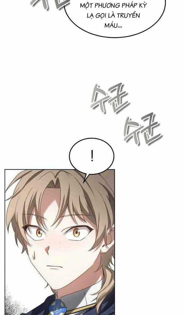 Bác Sĩ Phẫu Thuật Cấp Sss - Chapter 41 - Trang 68