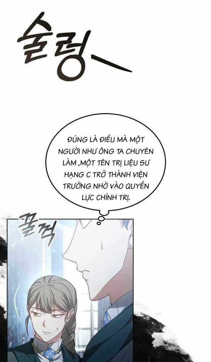 Bác Sĩ Phẫu Thuật Cấp Sss - Chapter 41 - Trang 8