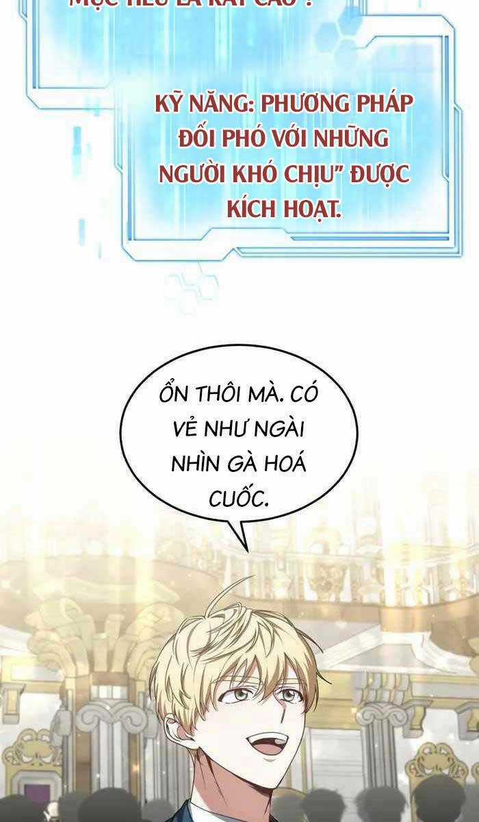 Bác Sĩ Phẫu Thuật Cấp Sss - Chapter 41 - Trang 75