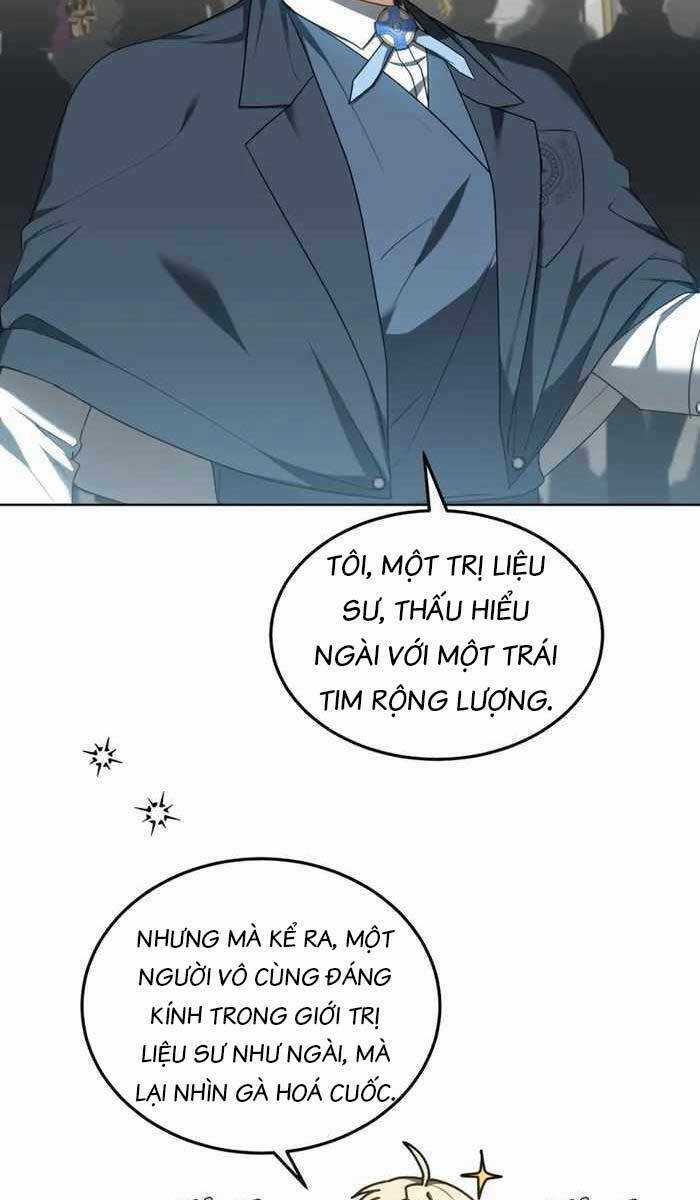 Bác Sĩ Phẫu Thuật Cấp Sss - Chapter 41 - Trang 76