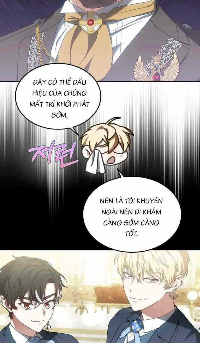 Bác Sĩ Phẫu Thuật Cấp Sss - Chapter 41 - Trang 78