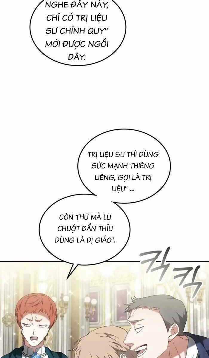 Bác Sĩ Phẫu Thuật Cấp Sss - Chapter 41 - Trang 84