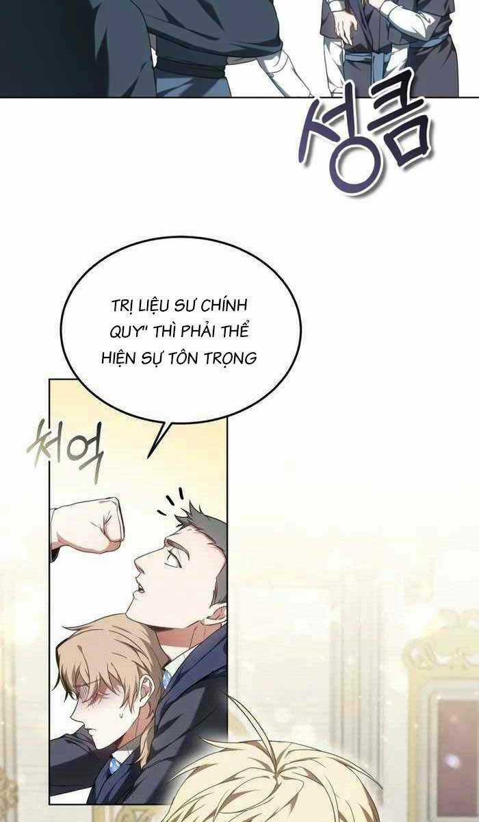 Bác Sĩ Phẫu Thuật Cấp Sss - Chapter 41 - Trang 87