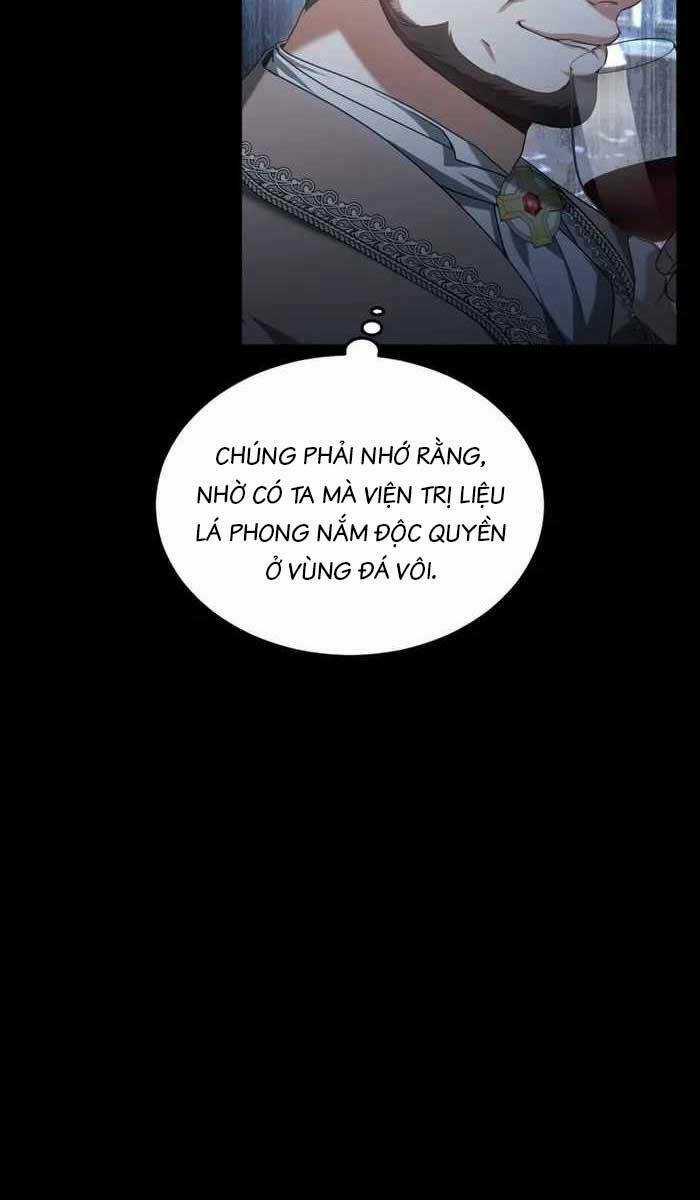 Bác Sĩ Phẫu Thuật Cấp Sss - Chapter 41 - Trang 10