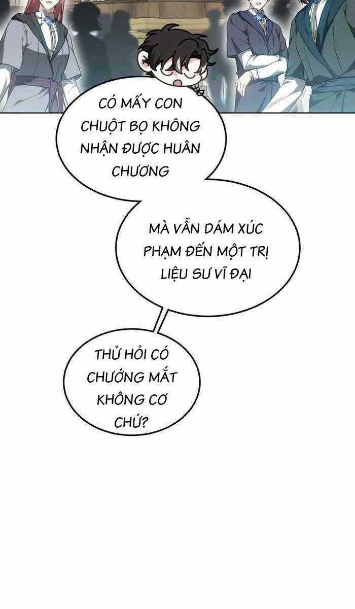Bác Sĩ Phẫu Thuật Cấp Sss - Chapter 41 - Trang 91