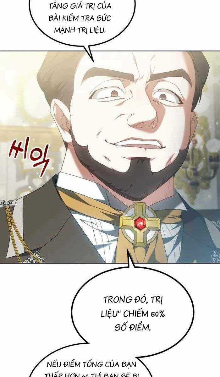 Bác Sĩ Phẫu Thuật Cấp Sss - Chapter 41 - Trang 95