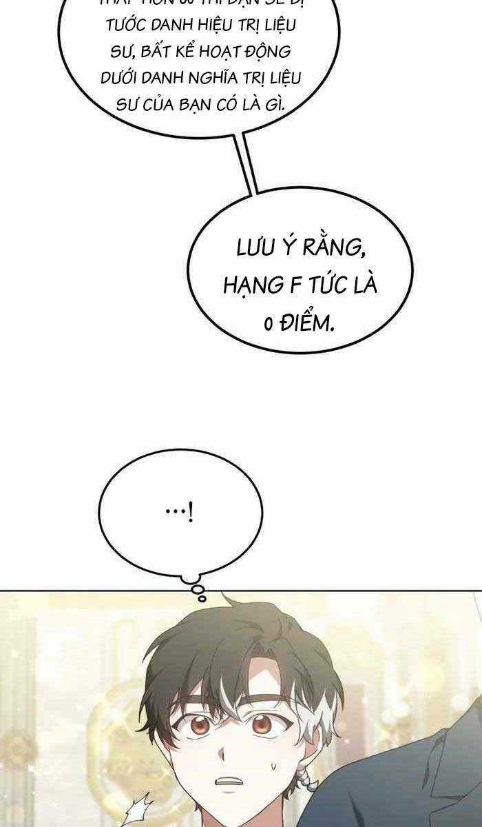 Bác Sĩ Phẫu Thuật Cấp Sss - Chapter 41 - Trang 96