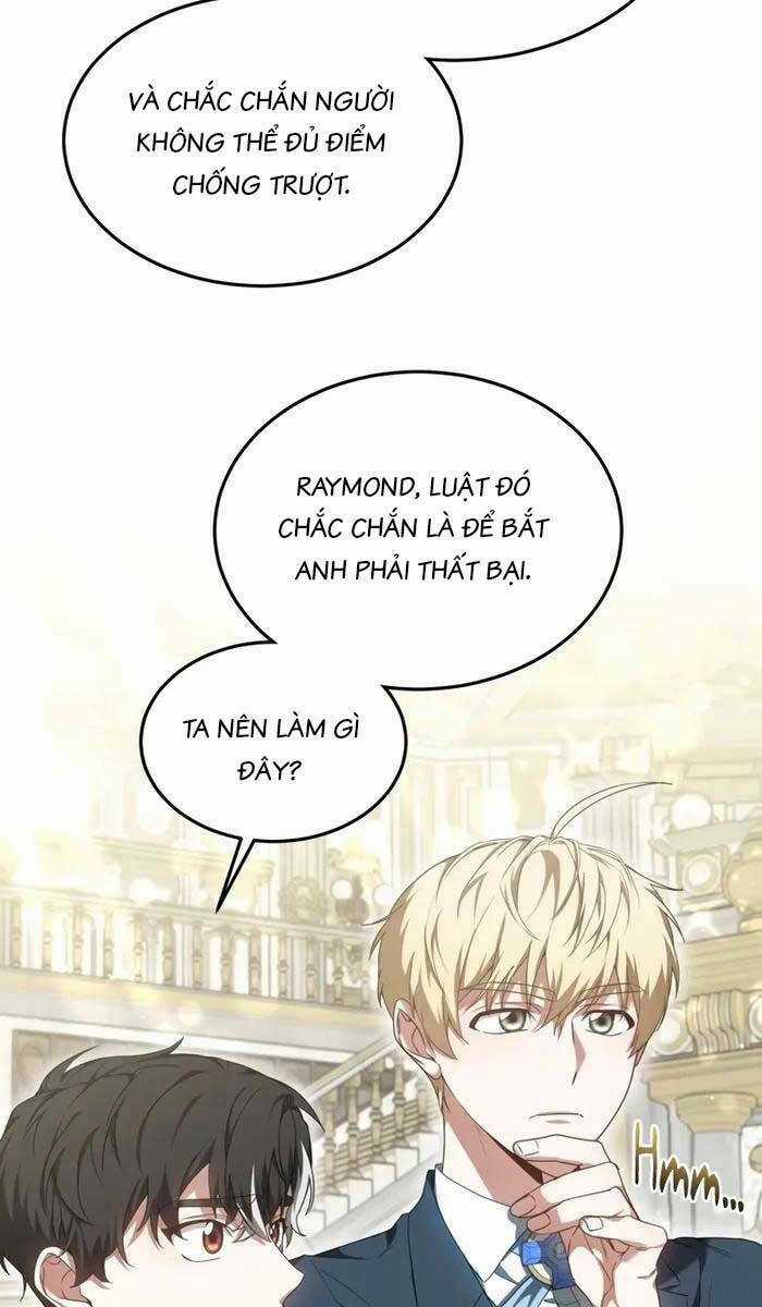 Bác Sĩ Phẫu Thuật Cấp Sss - Chapter 41 - Trang 99