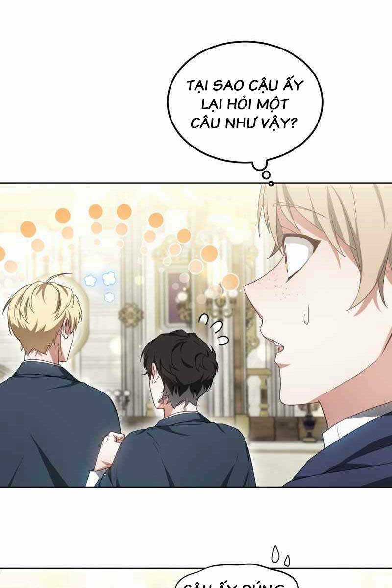 Bác Sĩ Phẫu Thuật Cấp Sss - Chapter 42 - Trang 16