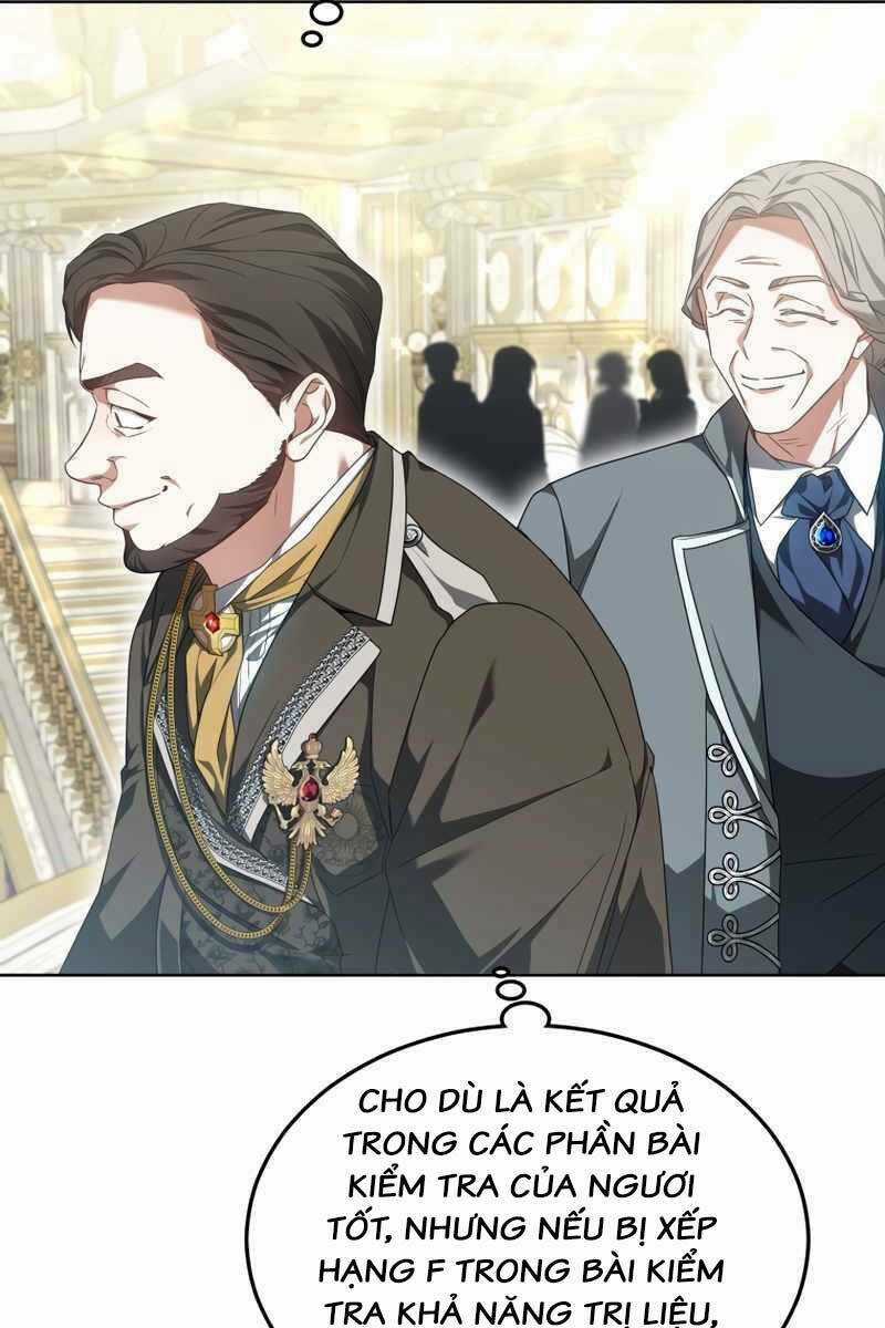 Bác Sĩ Phẫu Thuật Cấp Sss - Chapter 42 - Trang 3