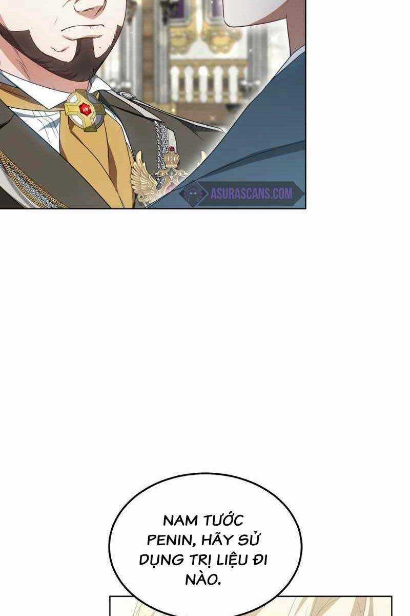 Bác Sĩ Phẫu Thuật Cấp Sss - Chapter 42 - Trang 22