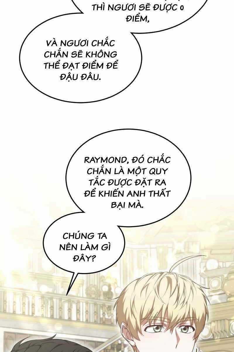 Bác Sĩ Phẫu Thuật Cấp Sss - Chapter 42 - Trang 4