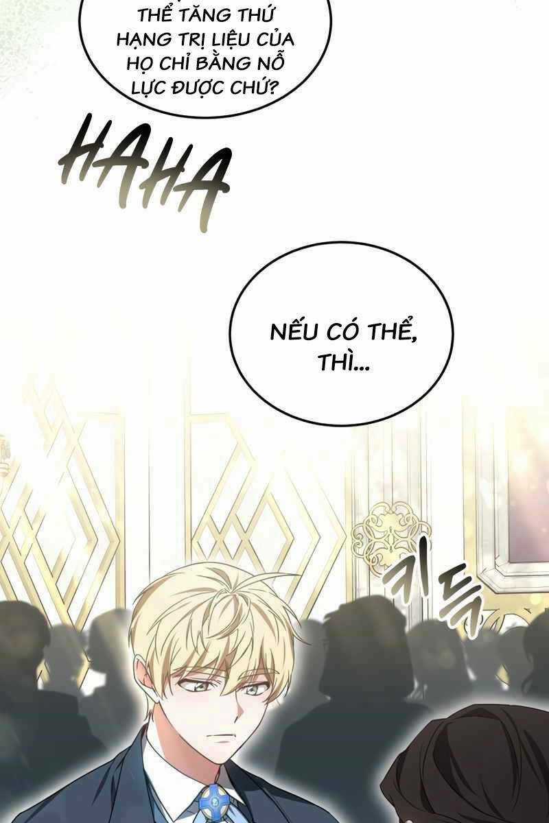 Bác Sĩ Phẫu Thuật Cấp Sss - Chapter 42 - Trang 31