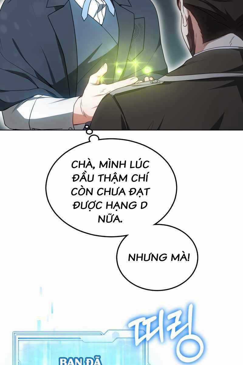 Bác Sĩ Phẫu Thuật Cấp Sss - Chapter 42 - Trang 32