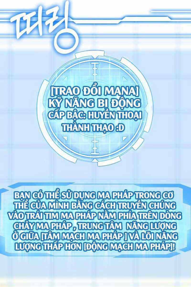 Bác Sĩ Phẫu Thuật Cấp Sss - Chapter 42 - Trang 34