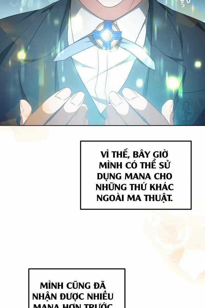 Bác Sĩ Phẫu Thuật Cấp Sss - Chapter 42 - Trang 36