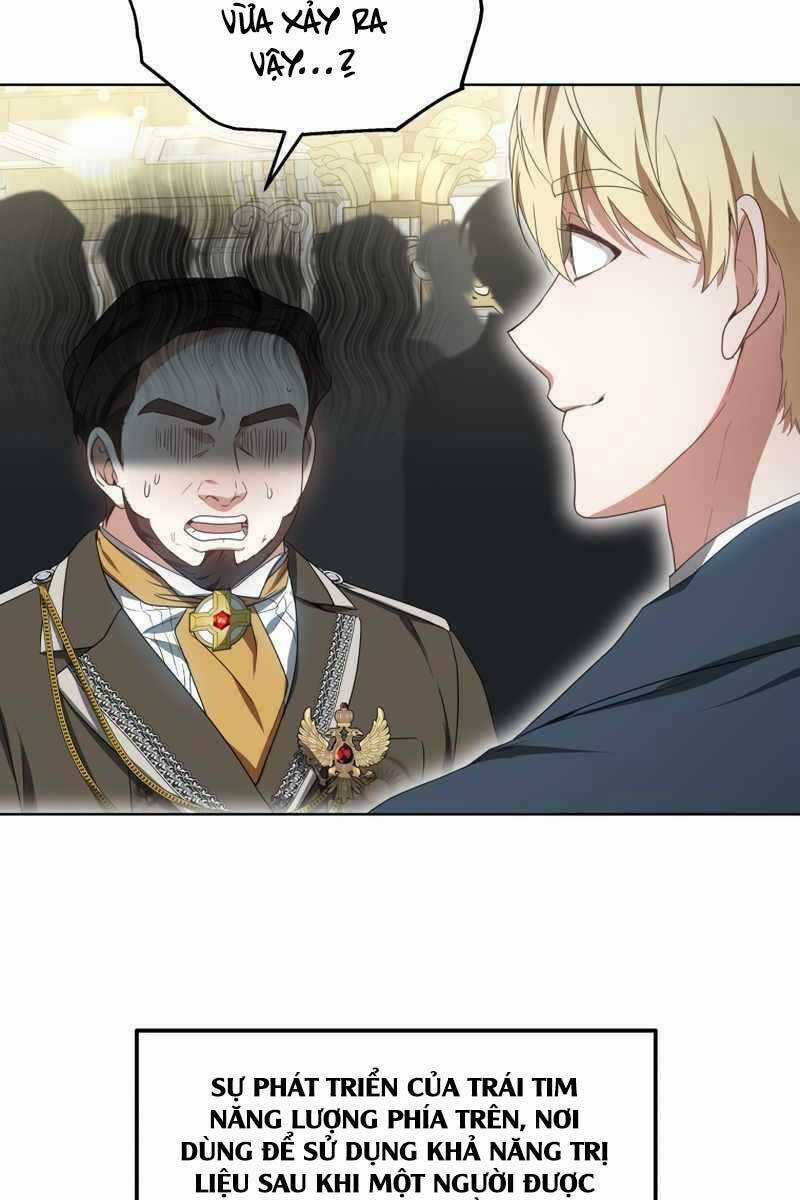 Bác Sĩ Phẫu Thuật Cấp Sss - Chapter 42 - Trang 46