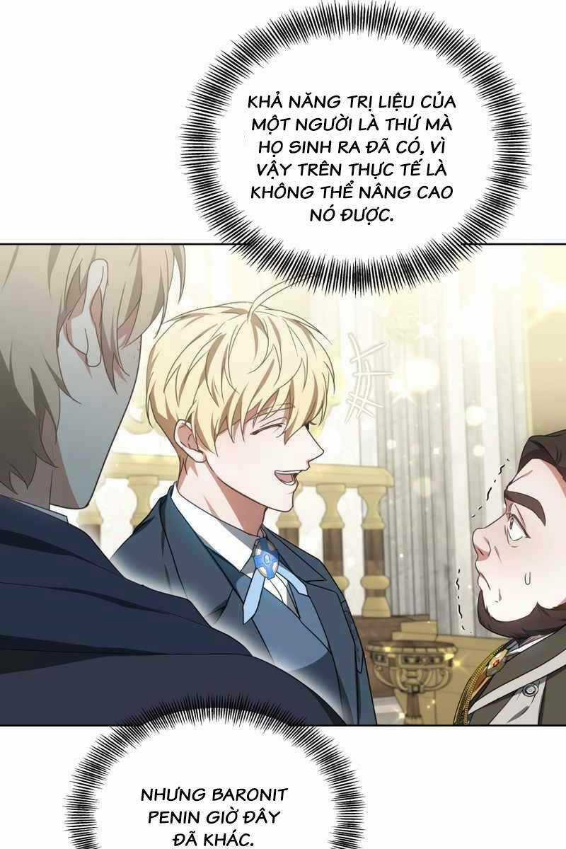 Bác Sĩ Phẫu Thuật Cấp Sss - Chapter 42 - Trang 51