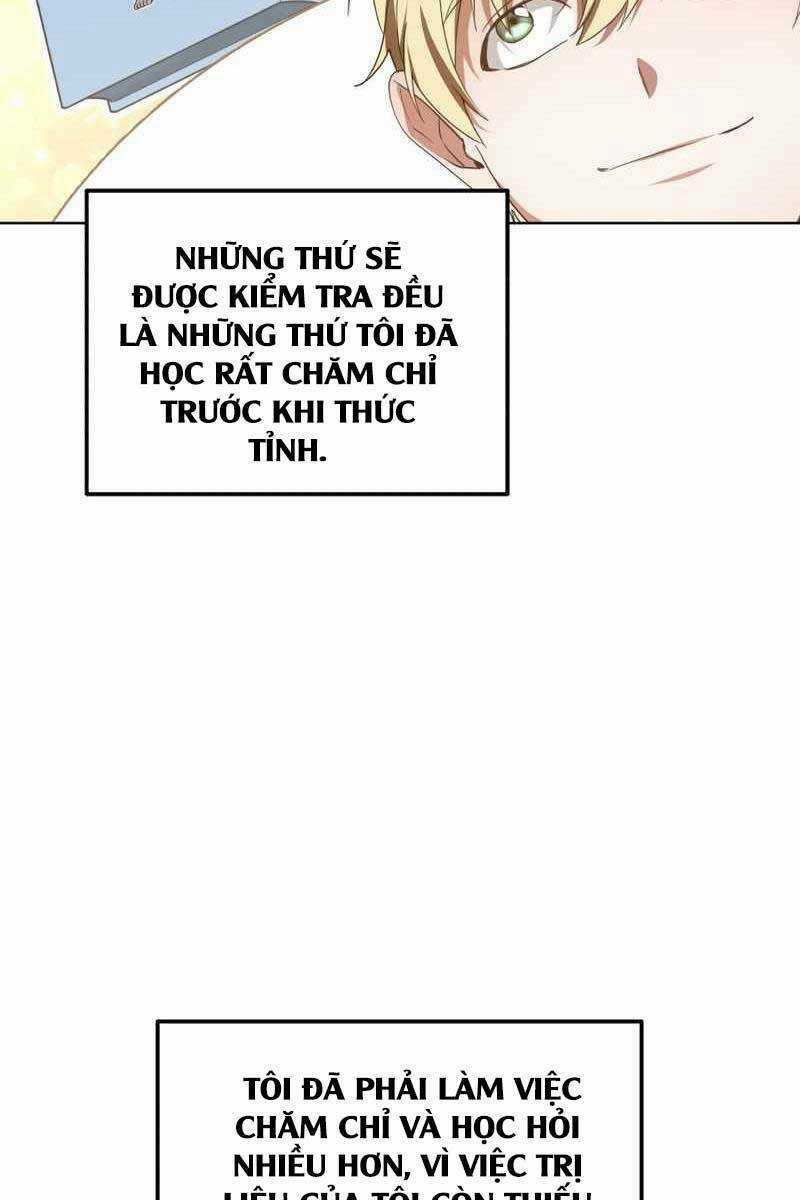 Bác Sĩ Phẫu Thuật Cấp Sss - Chapter 42 - Trang 60