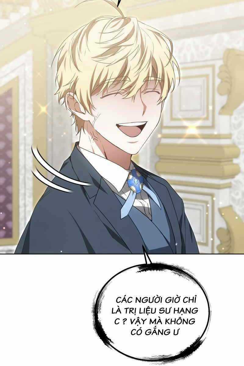 Bác Sĩ Phẫu Thuật Cấp Sss - Chapter 42 - Trang 68