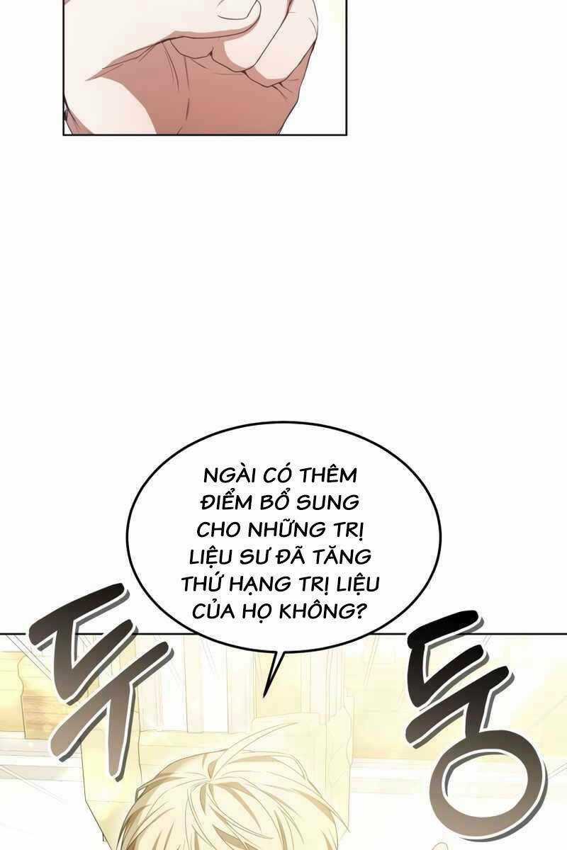 Bác Sĩ Phẫu Thuật Cấp Sss - Chapter 42 - Trang 8