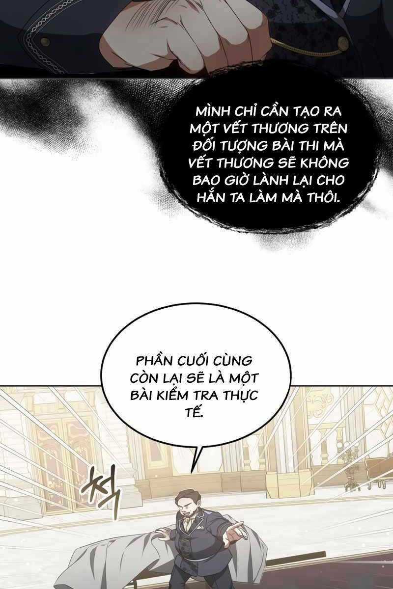 Bác Sĩ Phẫu Thuật Cấp Sss - Chapter 42 - Trang 74