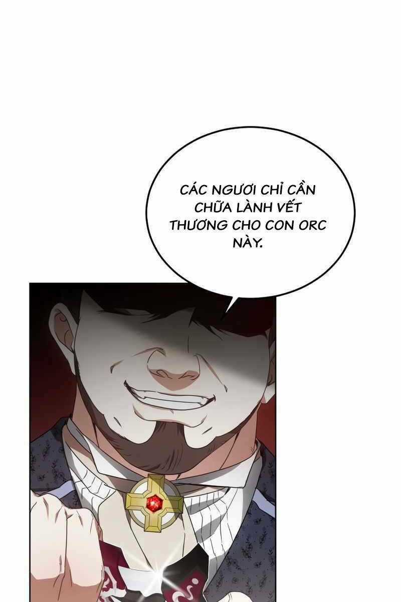 Bác Sĩ Phẫu Thuật Cấp Sss - Chapter 42 - Trang 84