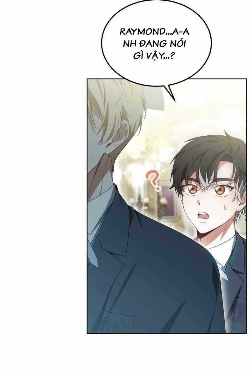 Bác Sĩ Phẫu Thuật Cấp Sss - Chapter 42 - Trang 10