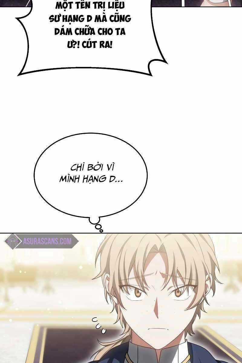 Bác Sĩ Phẫu Thuật Cấp Sss - Chapter 43 - Trang 20