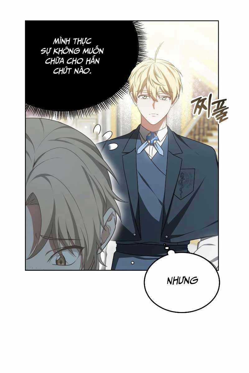 Bác Sĩ Phẫu Thuật Cấp Sss - Chapter 43 - Trang 22