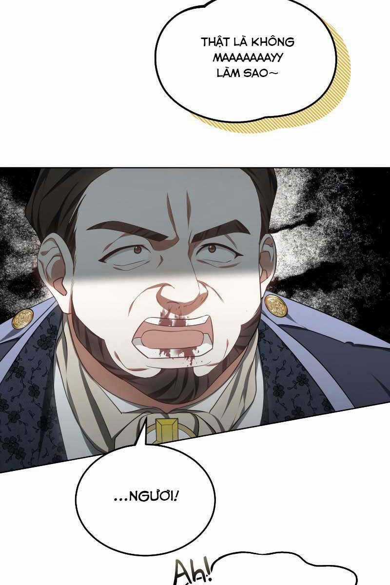 Bác Sĩ Phẫu Thuật Cấp Sss - Chapter 43 - Trang 34