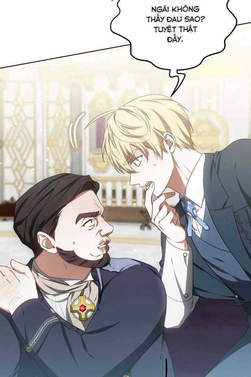 Bác Sĩ Phẫu Thuật Cấp Sss - Chapter 43 - Trang 35