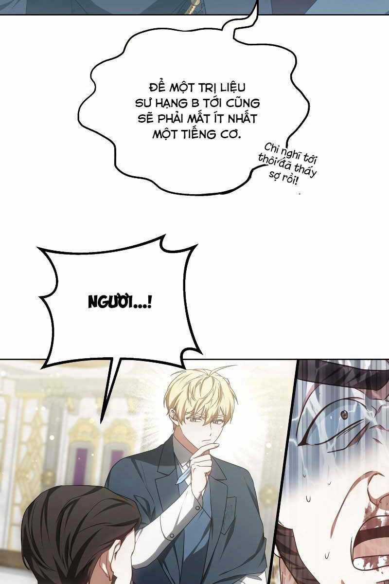 Bác Sĩ Phẫu Thuật Cấp Sss - Chapter 43 - Trang 36