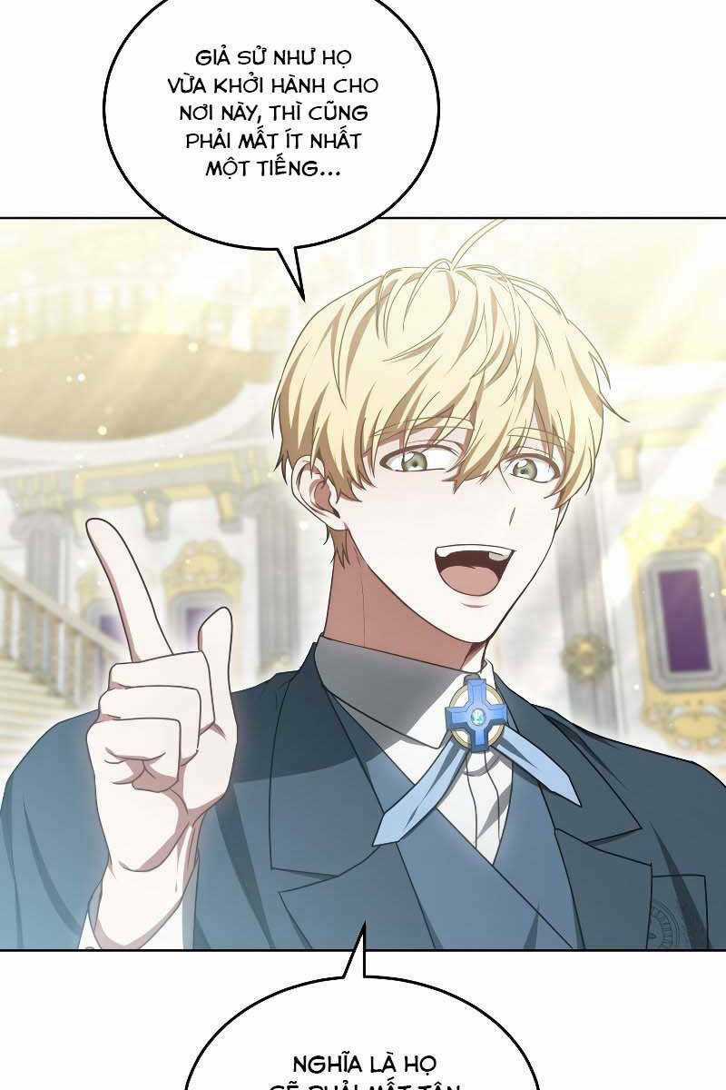 Bác Sĩ Phẫu Thuật Cấp Sss - Chapter 43 - Trang 38