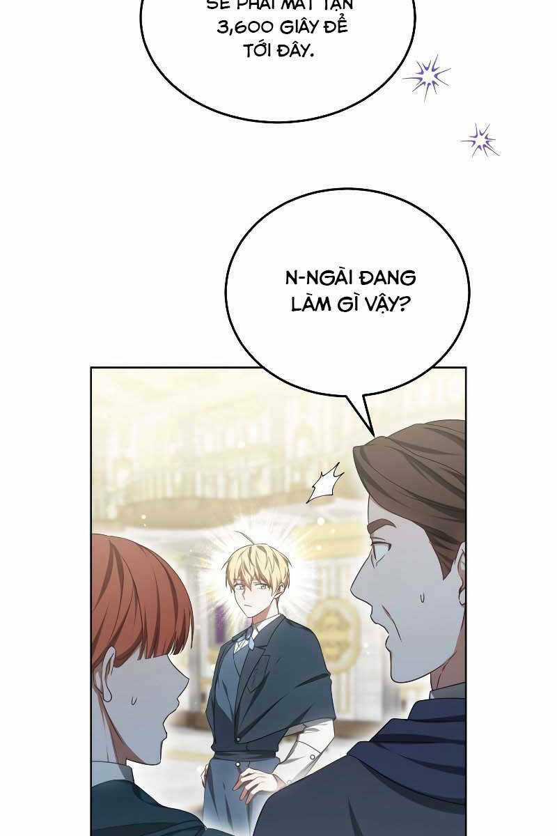 Bác Sĩ Phẫu Thuật Cấp Sss - Chapter 43 - Trang 39