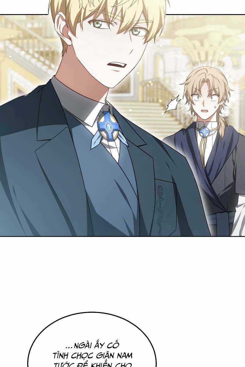 Bác Sĩ Phẫu Thuật Cấp Sss - Chapter 43 - Trang 45