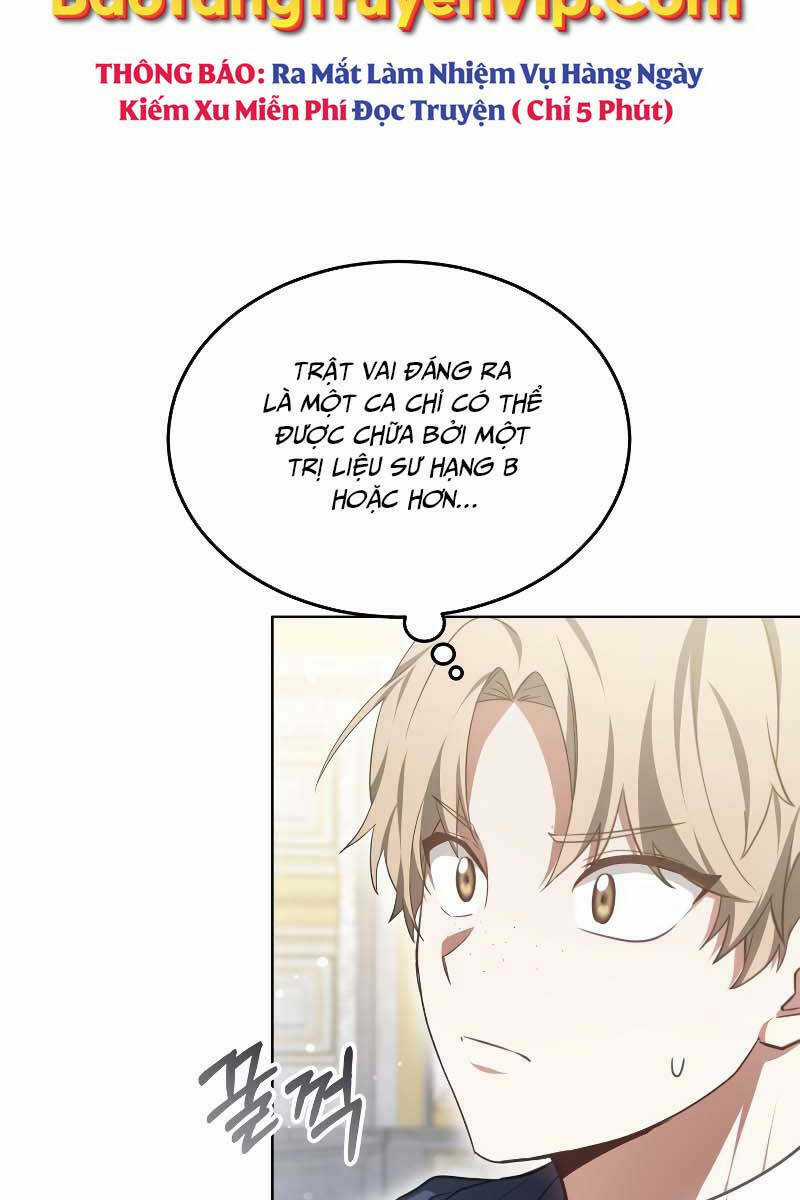 Bác Sĩ Phẫu Thuật Cấp Sss - Chapter 43 - Trang 56