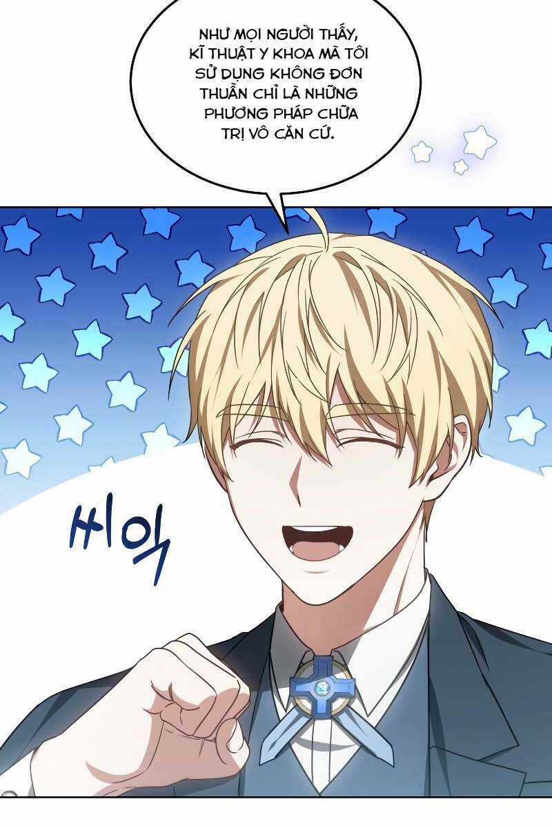 Bác Sĩ Phẫu Thuật Cấp Sss - Chapter 43 - Trang 59