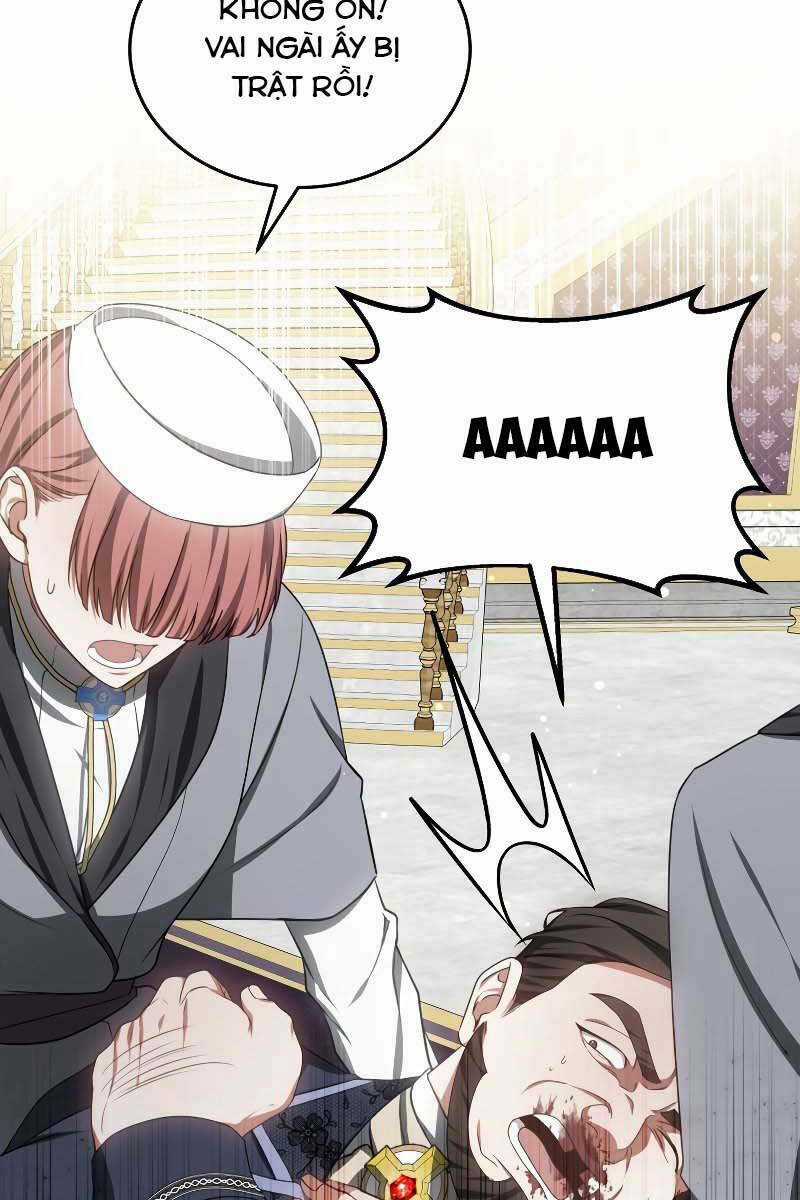 Bác Sĩ Phẫu Thuật Cấp Sss - Chapter 43 - Trang 7