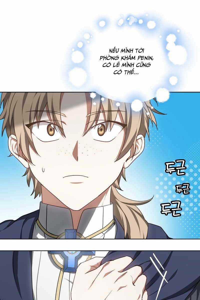 Bác Sĩ Phẫu Thuật Cấp Sss - Chapter 43 - Trang 64