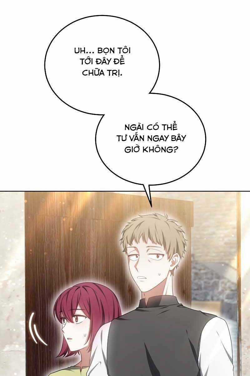 Bác Sĩ Phẫu Thuật Cấp Sss - Chapter 43 - Trang 78