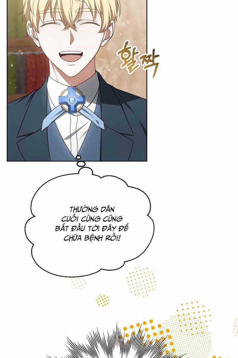 Bác Sĩ Phẫu Thuật Cấp Sss - Chapter 43 - Trang 80