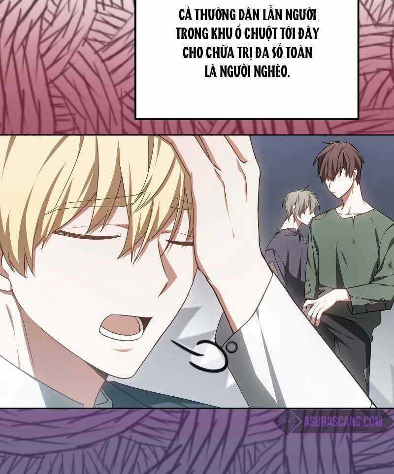 Bác Sĩ Phẫu Thuật Cấp Sss - Chapter 43 - Trang 84