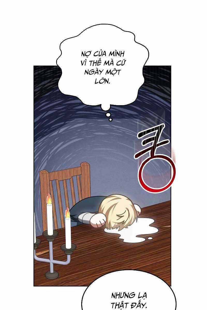 Bác Sĩ Phẫu Thuật Cấp Sss - Chapter 43 - Trang 86